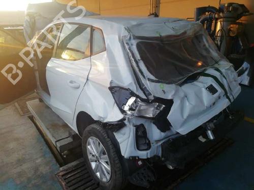 AC compressor SEAT IBIZA V (KJ1, KJG) 1.0 TSI | BP31538300M34  - Image 9