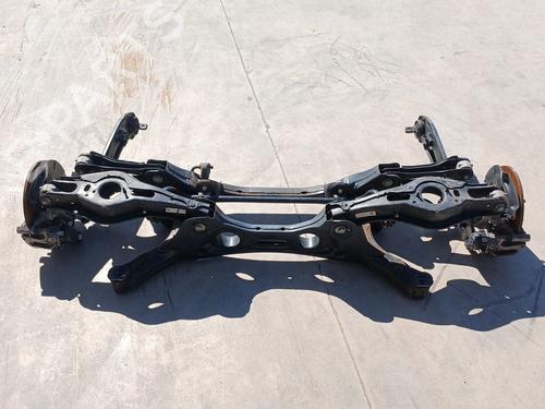 Used Rear axle HYUNDAI TUCSON (NX4E, NX4A) [2020-2025]  22181820