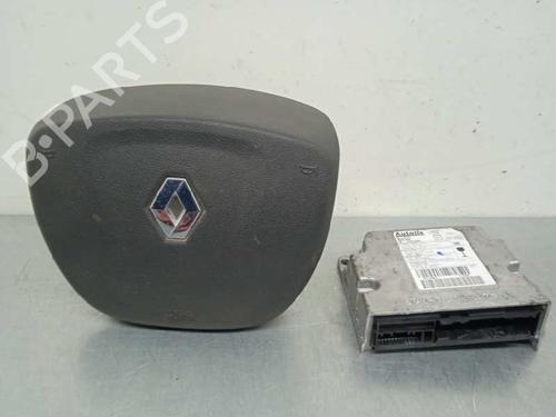 Airbag Kit RENAULT LAGUNA Coupe (DT0/1) 2.0 dCi GT (DT11, DT1E, DT1N) | BP8801429C86 