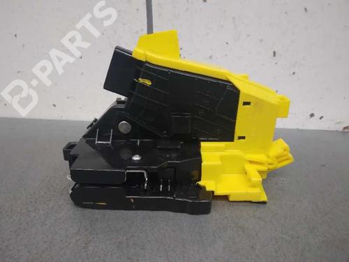 Used Rear left lock Rear left lock KIA SPORTAGE IV (QL, QLE) [2015-2022] 10993552 10993552