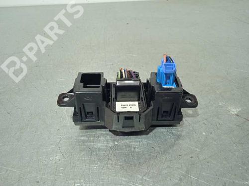 Mirror switch NISSAN NOTE (E12) 1.2 | BP8195234I25 