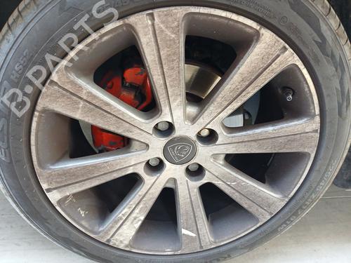 Used Rim PEUGEOT 308 I (4A_, 4C_) 1.6 HDi (109 hp) 28356335