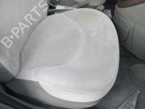 Front right window mechanism CITROËN XSARA PICASSO (N68) 2.0 HDi | BP2401082C23 