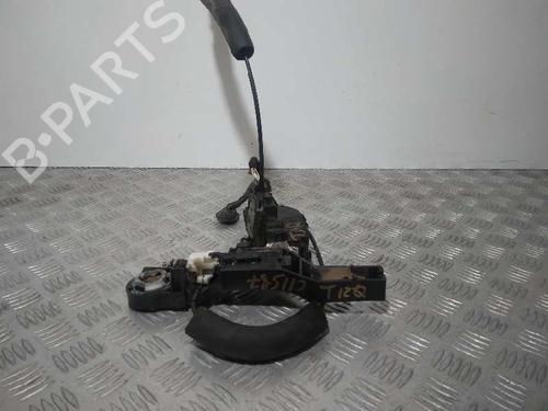 Rear right lock RENAULT LAGUNA III (BT0/1) 2.0 dCi (BT01, BT08, BT09, BT0E, BT0K, BT12, BT1C, BT1D,... | BP14246768C99 