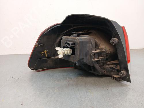 Right taillight VW GOLF VI (5K1) 1.6 TDI | BP29284400C35 