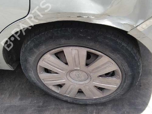 ECU airbags FORD FIESTA V (JH_, JD_)  | BP2422183M53 