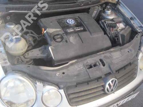 Right taillight VW POLO (9N_, 9A_) 1.2 12V | BP2357655C35 
