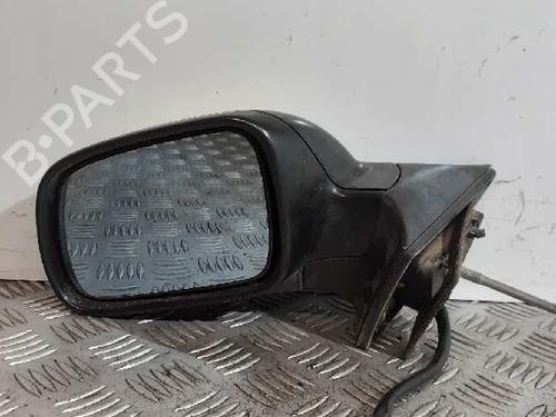 Used Left mirror PEUGEOT 407 (6D_) [2004-2011]  14999582