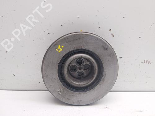 Polea Polea MERCEDES-BENZ GLA-CLASS (X156) GLA 220 CDI (156.903) (170 hp) 36039418 36039418