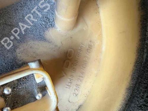 Fuel pump BMW 3 (E46) 320 d | BP10558178M76 