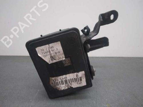 ABS pump FORD FOCUS IV (HN) 1.5 EcoBlue | BP17489761M43 