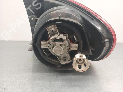 Left taillight SEAT ALTEA (5P1) 1.9 TDI | BP33794271C34 - Image 5