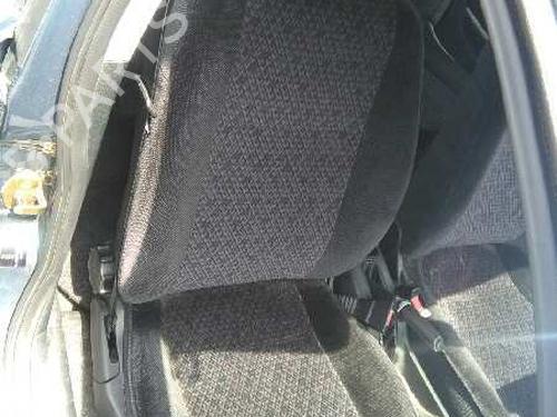 Left front suspension arm OPEL ASTRA G Estate (T98) 2.0 DI (F35) | BP2389155M12 