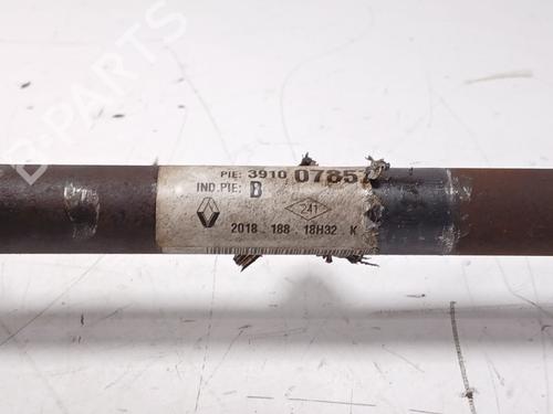 Right front driveshaft DACIA SANDERO II TCe 90 (B8M1, B8MA, B8AC) | BP40458163M39 - Image 6