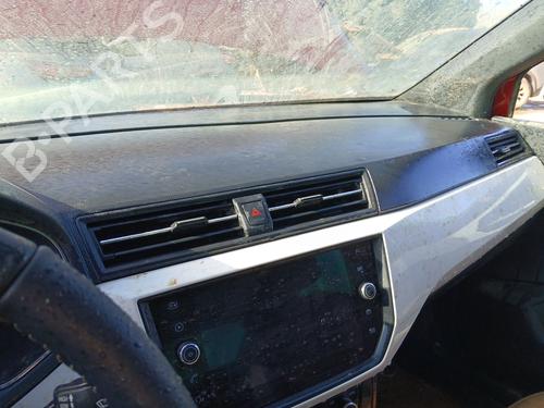 Kollisonspute sett SEAT ARONA (KJ7, KJP) 1.0 TSI | BP23000941C86 