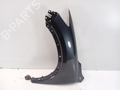 Guarda-lamas esquerdo Guarda-lamas esquerdo MAZDA CX-5 (KE, GH) 2.0 (KEEFW) (165 hp) 34390564 34390564