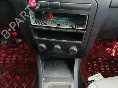 Gearbox SEAT IBIZA III (6L1)  | BP5186650M3 
