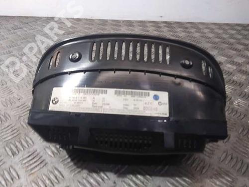 Electronic module BMW 3 (E90) 320 d | BP10988541M83 