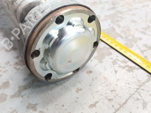 Driveshaft AUDI Q7 (4LB) 3.0 TDI quattro | BP32502364M37 