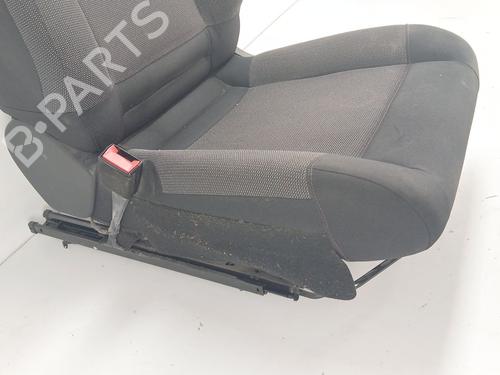 Left front seat CITROËN C4 CACTUS 1.2 THP 110 | BP39448080C15 - Image 6