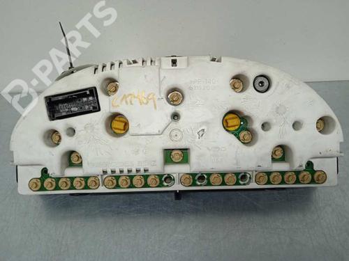 Instrument cluster MERCEDES-BENZ M-CLASS (W163) ML 400 CDI (163.128) | BP7003635C47 
