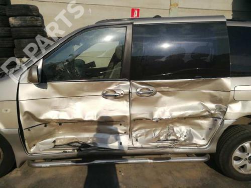 Fuse box KIA CARNIVAL II (GQ) 2.9 CRDi | BP5927058E1 