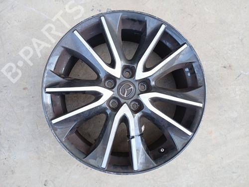 Used Rim MAZDA CX-3 (DK) 2.0 SKYACTIV-G (DK5W, DK6W) (120 hp) 32342873
