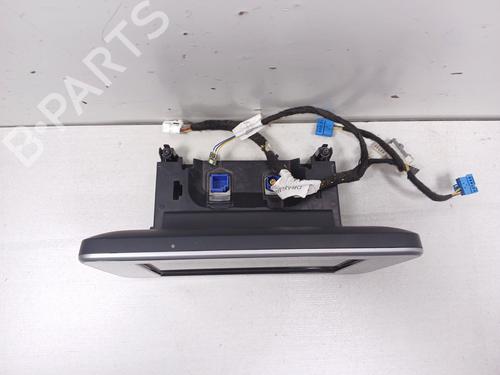 Display monitor MERCEDES-BENZ C-CLASS (W205) C 200 BlueTEC / d (205.037) | BP19155054C48 