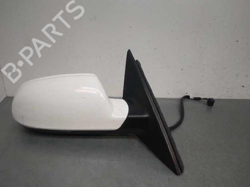 Right mirror AUDI A4 B8 (8K2)  | BP12120578C27 