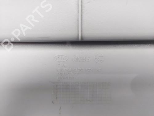 Glove box KIA SORENTO I (JC) 2.5 CRDi | BP19163216C95 