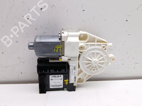Used Left front window motor AUDI A3 Sportback (8PA) 1.6 FSI (115 hp) 31650822