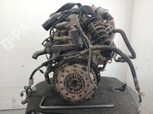 Engine FORD FOCUS I (DAW, DBW) 1.8 TDCi | BP28293271M1