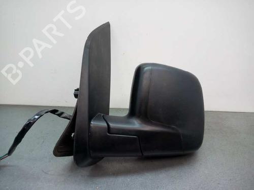 Left mirror PEUGEOT BIPPER (AA_)  | BP19057140C26