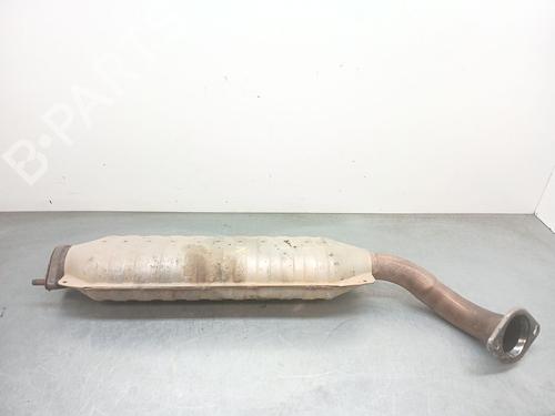 Katalysator MITSUBISHI PAJERO III Canvas Top (V6_W, V7_W) 3.2 DI-D (V68W, V78W) (160 hp) 31971407