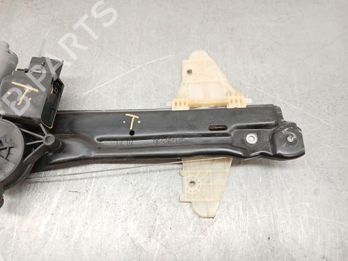 Front right window mechanism PEUGEOT EXPERT Van (V_) 1.5 BlueHDi 100 | BP32775397C23 - Image 4