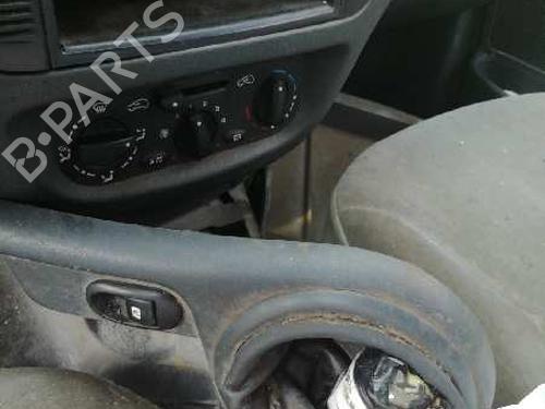 Gearbox CITROËN C3 I (FC_, FN_) 1.1 i | BP4385954M3 