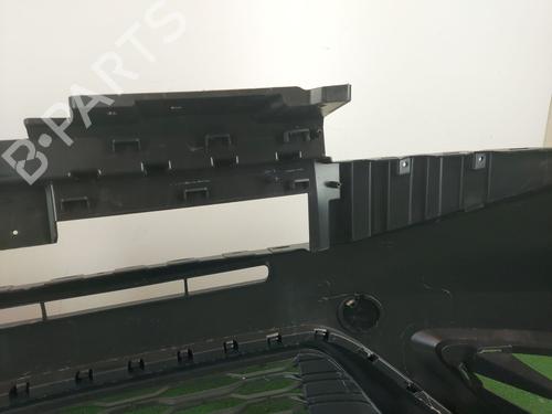 Front bumper FIAT DOBLO Cargo (263_) 1.4 | BP24668651C7 