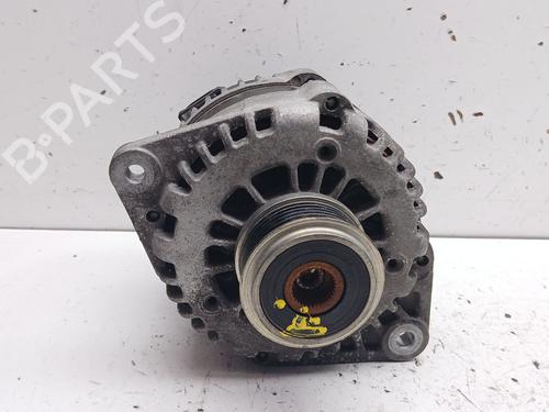 Used Alternator Alternator 36986782 36986782