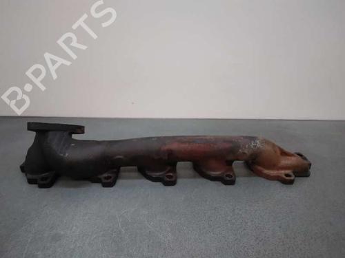 Exhaust manifold MERCEDES-BENZ CLK (C209) CLK 270 CDI (209.316) | BP17189066M110 