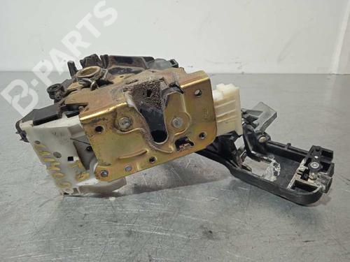 Rear right lock FORD MONDEO III (B5Y)  | BP6571825C99 