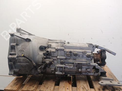 Used Gearbox Gearbox 36674500 36674500