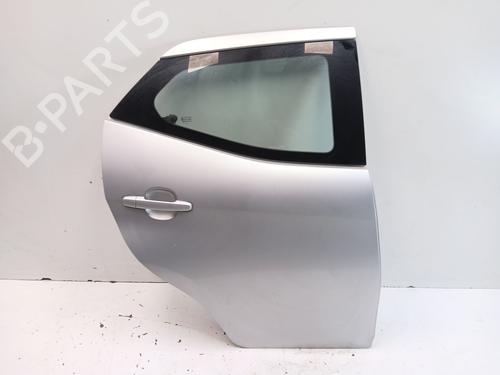 Used Right rear door Right rear door 38799734 38799734