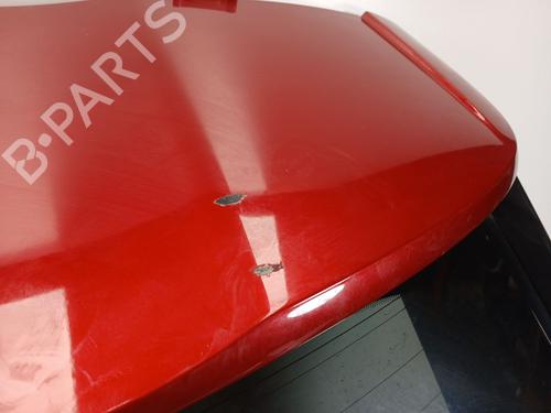 Tailgate PEUGEOT 2008 II (UD_, US_, UY_, UJ_, UR_, UC_) 1.2 PureTech 100 (USHNK) | BP22753160C6 