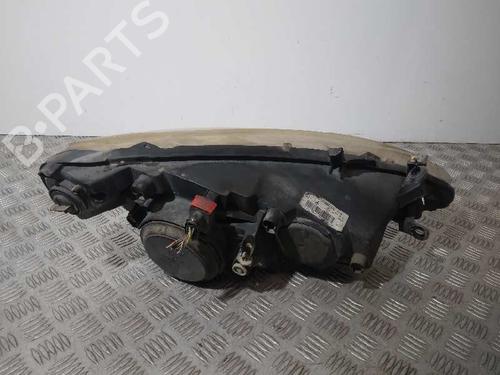 BP15106016C28 | Left headlight PEUGEOT 307 (3A/C)  BP15106016C28