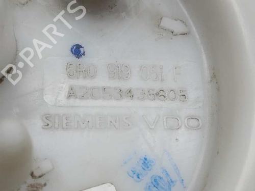 Fuel pump SEAT IBIZA IV SC (6J1, 6P5) 1.2 | BP16585532M76 