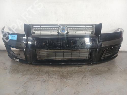 Used Front bumper FIAT STILO VAN (192_) 1.9 JTD (192DXS1A) (120 hp) 22757677