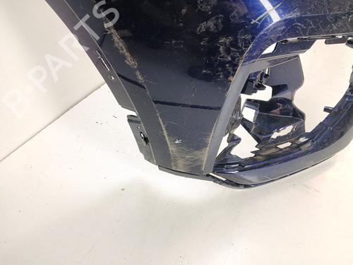 Front bumper AUDI Q5 (FYB, FYG) SQ5 TDI Mild Hybrid quattro | BP30000528C7