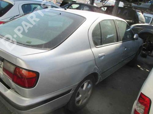 Front right window mechanism NISSAN PRIMERA (P11)  | BP2397952C23 