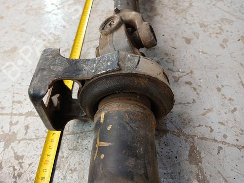 Driveshaft SSANGYONG ACTYON SPORTS I (QJ)  | BP17445534M37 