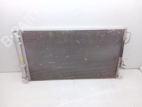 AC radiator KIA SPORTAGE IV (QL, QLE) 1.6 GDI | BP26454581M32 